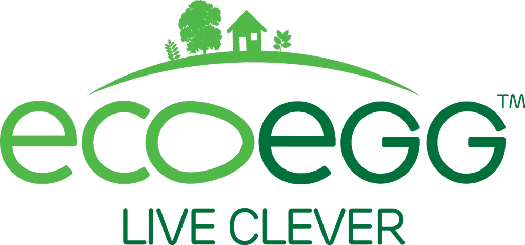 Eco egg logo